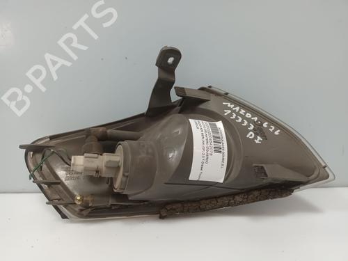 Left front indicator MAZDA 626 V (GF) 2.0 TD (GFFP) | BP33214151C32 - Image 2