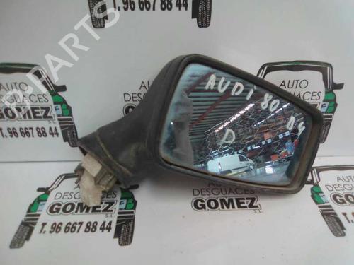 Retrovisor direito AUDI 80 B4 Saloon (8C2) 2.0 E 16V (140 hp) 12801952