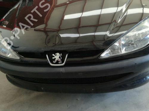 Udstødningsmanifold PEUGEOT 206 Hatchback (2A/C) 1.4 HDi eco 70 | BP12694878M110
