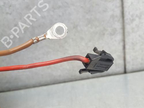 Heater blower motor VW VENTO (1H2) 1.9 SDI | BP12743116M62 