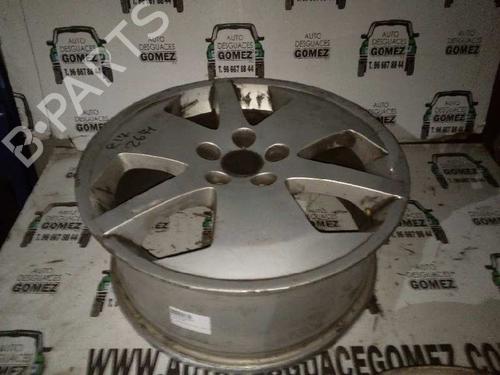 Used Rim SAAB 9-5 Estate (YS3E) 2.0 t (150 hp) 12816381