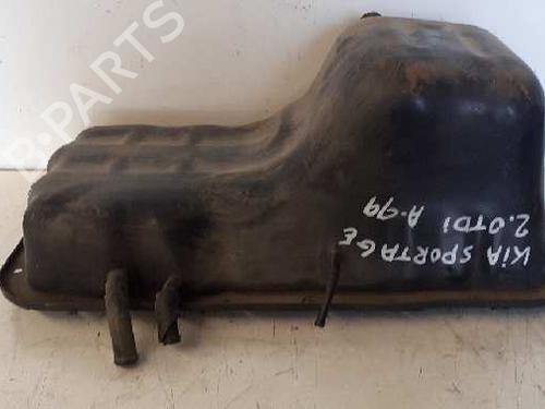 Used Oil sump KIA SPORTAGE SUV (K00) [1994-2005]  13967409