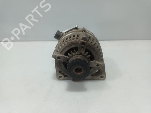 Alternator FORD FIESTA VI (CB1, CCN)  | BP31813104M7 