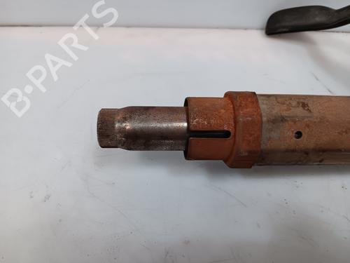 Steering column VW POLO V (6R1, 6C1) 1.2 TDI | BP28074199M21 
