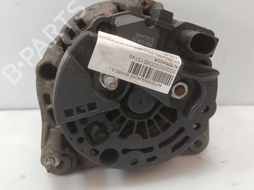 alternator-vw-polo-6n2-1999-2000-2001-32095191 main image