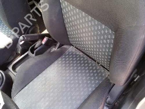 Høyre bak utvendig håndtak FORD FIESTA V (JH_, JD_) 1.4 16V | BP12806090C130 