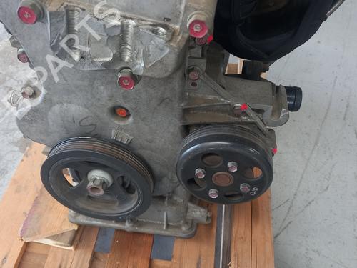 Engine HYUNDAI i20 I (PB, PBT)  | BP31178360M1  - Image 10