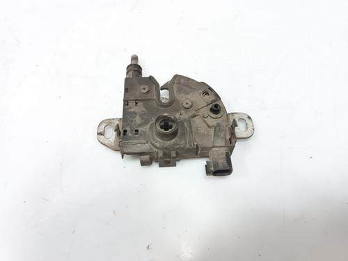 Used Hood lock FORD FOCUS I (DAW, DBW) 1.8 TDCi (100 hp) 22189263