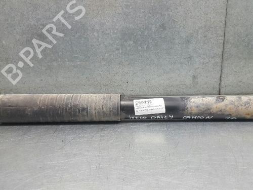Used Left rear shock absorber IVECO DAILY III Van 35 S 15 V, 35 C 15 V (A6HCV3B2, A6HBV4B2, A6HC41B2,... (146 hp) 12857432