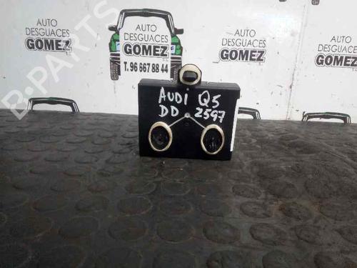 Used Electronic module AUDI Q5 (8RB) 2.0 TDI quattro (170 hp) 12817671