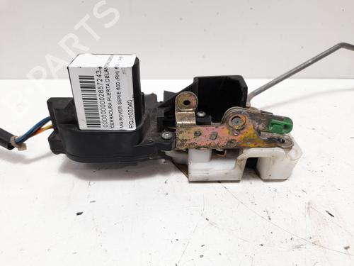 Front right lock ROVER 600 I (RH) 618 i/Si | BP12780448C97 