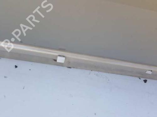 Left rear door SKODA SUPERB I (3U4) 1.8 T | BP12686119C4 