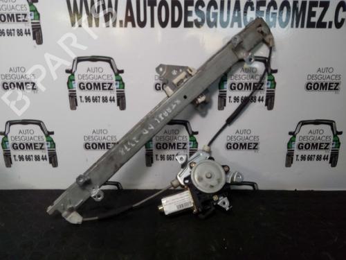 Używane Inne NISSAN X-TRAIL I (T30) [2001-2013]  12905303