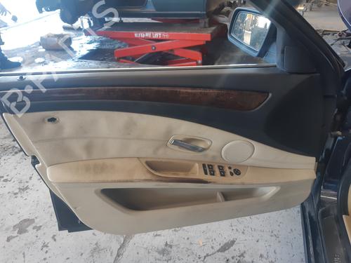 Injection rail BMW 5 (E60) 520 d | BP22999697M98 