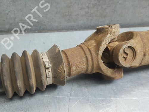Driveshaft JEEP CHEROKEE (XJ) 4.0 i | BP12805619M37 