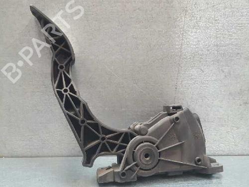 Pedal FORD FIESTA V (JH_, JD_) 1.4 TDCi | BP12724777I4 