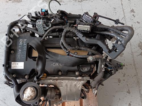Motor OPEL MOKKA / MOKKA X (J13)  | BP29710476M1 