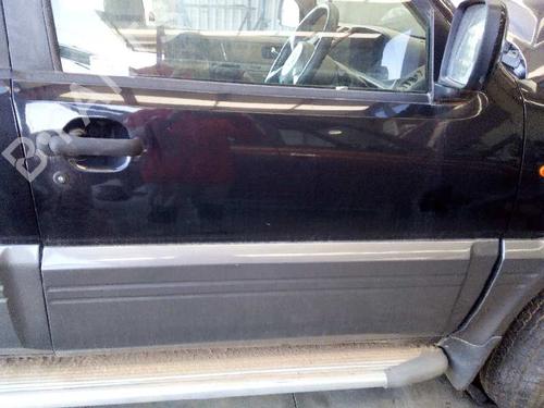 Used Right front door NISSAN TERRANO II (R20) 3.0 Di 4WD (154 hp) 12819327