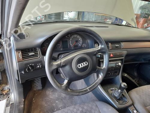 Versnellingsbak AUDI A6 C5 (4B2, 4B4) 2.5 TDI | BP12778897M3