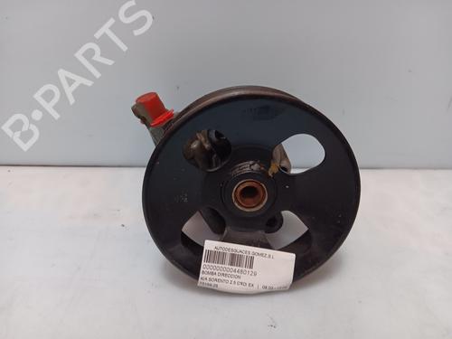 steering-pump-kia-sorento-i-jc-2002-2003-2004-2005-2006-2007-2008-2009-2010-2011-32083052 main image