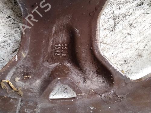 Rim OPEL ASTRA H (A04) 1.7 CDTI (L48) | BP12785773C45 