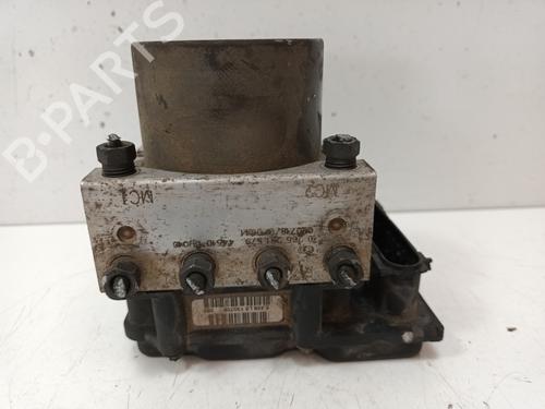 Used ABS pump PEUGEOT 107 (PM_, PN_) [2005-2014]  16568844