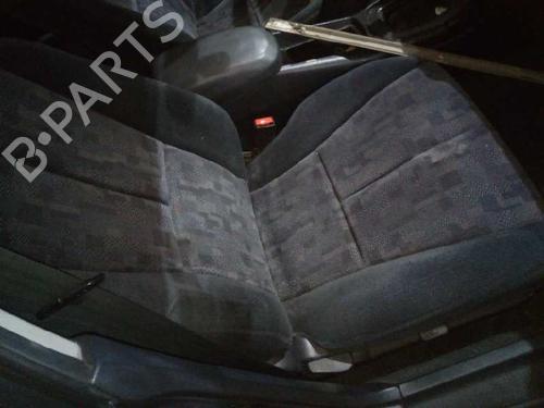 Heater resistor MITSUBISHI GALANT VIII (EA_) 2.0 (EA2A) | BP12819380M108 
