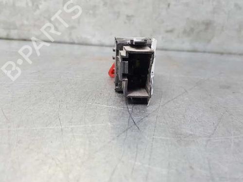 Warning switch SKODA FABIA I (6Y2) 1.4 TDI | BP12714735I22 