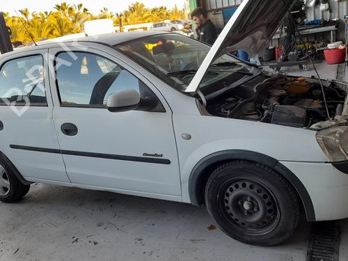 Annen OPEL CORSA C (X01) 1.0 (F08, F68) | BP13548749O1 