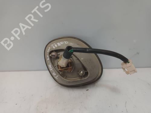 Right tailgate light LEXUS GS (_S16_) 300 (JZS160_, JZS160R) | BP19745074C80 