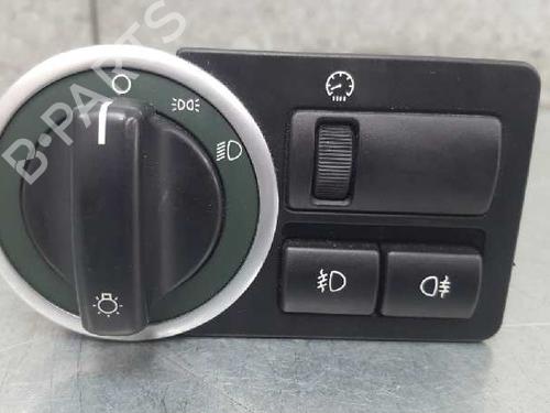 Headlight switch LAND ROVER RANGE ROVER III (L322) 3.0 D 4x4 (177 hp) 12729599