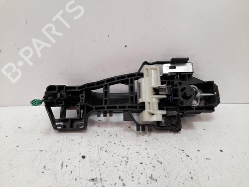 Rear right exterior door handle FORD KUGA II (DM2) 2.0 TDCi | BP12781745C130