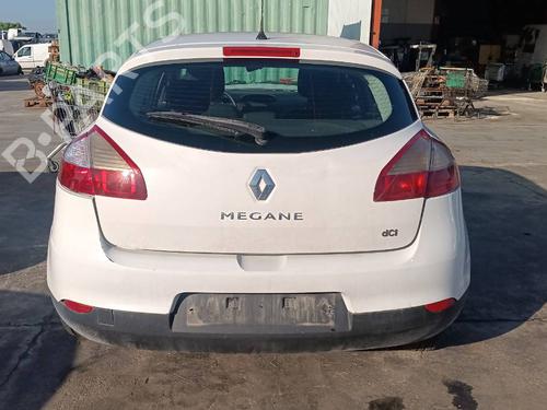 Catalyst RENAULT MEGANE III Hatchback (BZ0/1_, B3_) 1.5 dCi | BP40042093M10  - Image 9