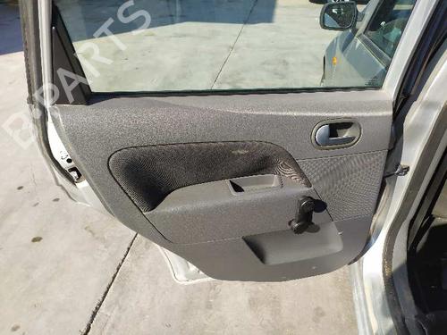 Kollisjonspute styreenhet FORD FIESTA V (JH_, JD_) 1.4 16V | BP12767310M53 