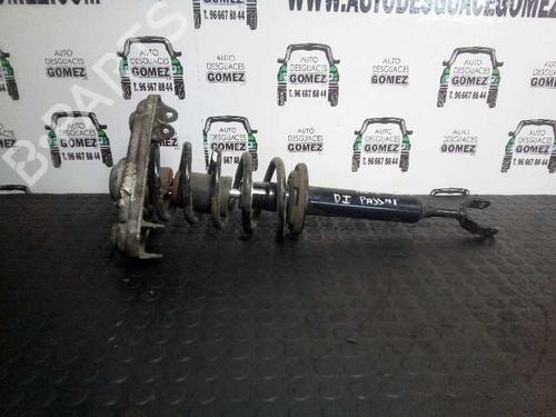Used Left front shock absorber VW PASSAT B5 (3B2) 1.8 T (150 hp) 12807206