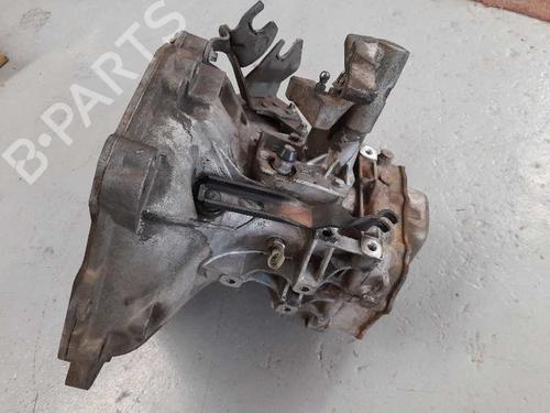 Gearbox OPEL AGILA (A) (H00) 1.3 CDTI (F68) | BP12759719M3 