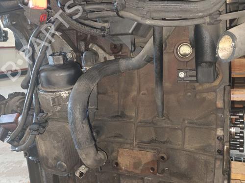 Engine VOLVO S40 II (544) 2.0 D | BP30156741M1