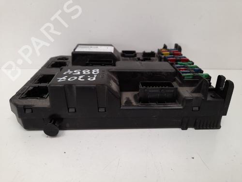 Fuse box PEUGEOT 307 Break (3E) 2.0 HDI 110 | BP12774238E1 