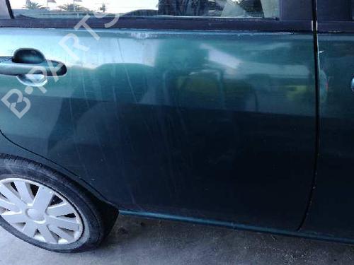 Right rear door SUZUKI LIANA Hatchback 1.6 (103 hp) 6800354842000 | 6800354842000 |