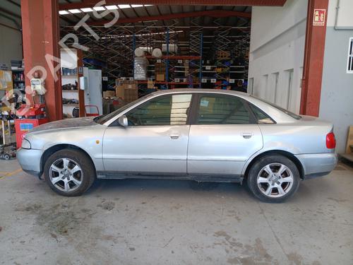 Drosselklappe AUDI A4 B5 (8D2) 1.8 | BP19637605M82