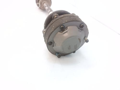 Left rear driveshaft MERCEDES-BENZ C-CLASS (W202) C 250 Turbo-D (202.128) | BP31320104M40