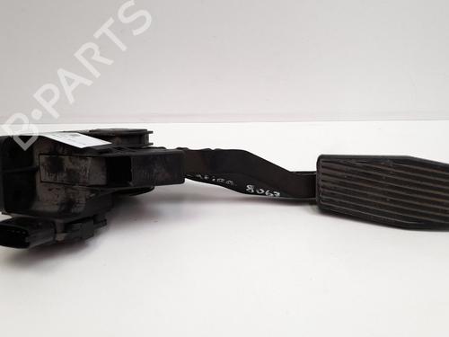 Used Pedal OPEL ZAFIRA A MPV (T98) 2.0 DTI 16V (F75) (101 hp) 12767817