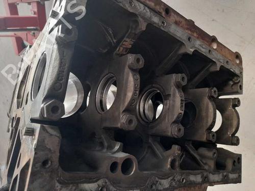 Engine (For Parts) AUDI A3 (8P1) | BP25814858M64 - Image 4