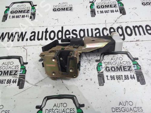 Used Rear left lock MITSUBISHI CARISMA (DA_) 1.6 (DA1A) (90 hp) 12800045