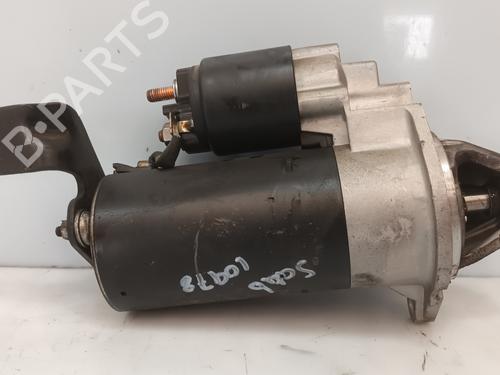 Starter SAAB 9-5 Estate (YS3E) 2.2 TiD | BP29332973M8 
