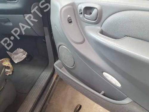 Front right lock CHRYSLER VOYAGER IV (RG, RS) 2.8 CRD | BP12710057C97 