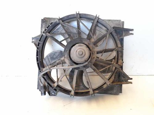 Used Radiator fan HYUNDAI COUPE I (RD) 1.6 i 16V (114 hp) 12722798