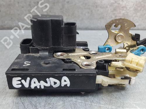 Høyre bak lås DAEWOO EVANDA (KLAL) 2.0 (131 hp) 12748871