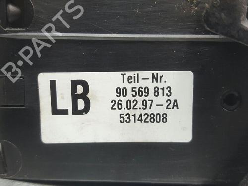 Forlygtekontakt OPEL VECTRA B (J96)  | BP12857464I24