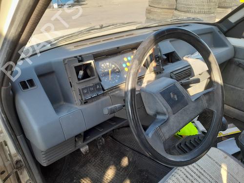 Rim RENAULT RAPID Box Body/MPV (F40_, G40_) 1.4 (F402) | BP12791792C45